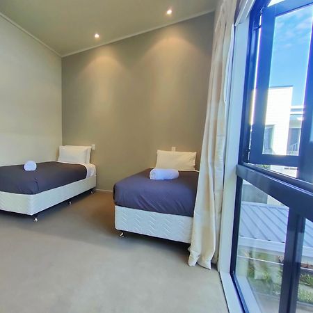 Appartement Mount Stunner With King Beds à Mount Maunganui Extérieur photo