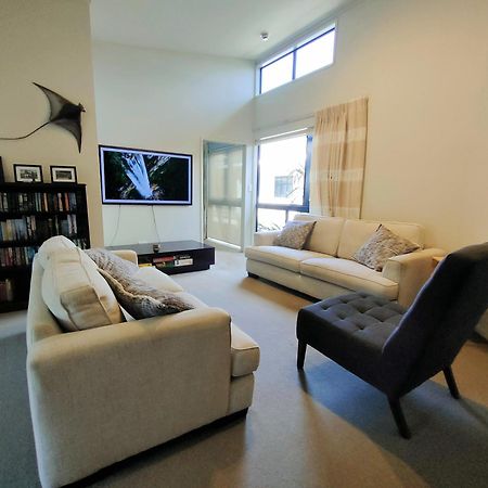 Appartement Mount Stunner With King Beds à Mount Maunganui Extérieur photo