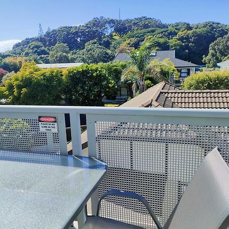Appartement Mount Stunner With King Beds à Mount Maunganui Extérieur photo