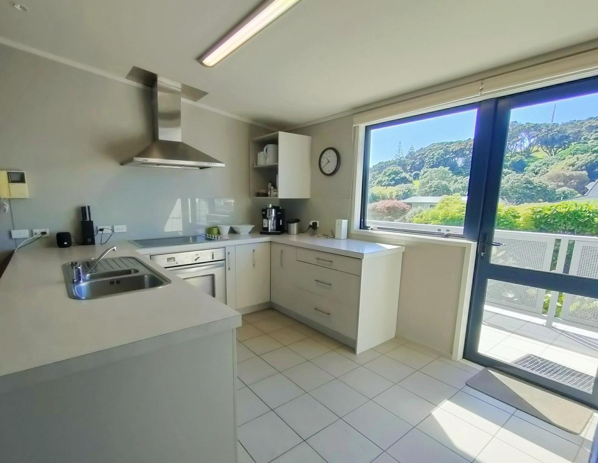 Appartement Mount Stunner With King Beds à Mount Maunganui Extérieur photo