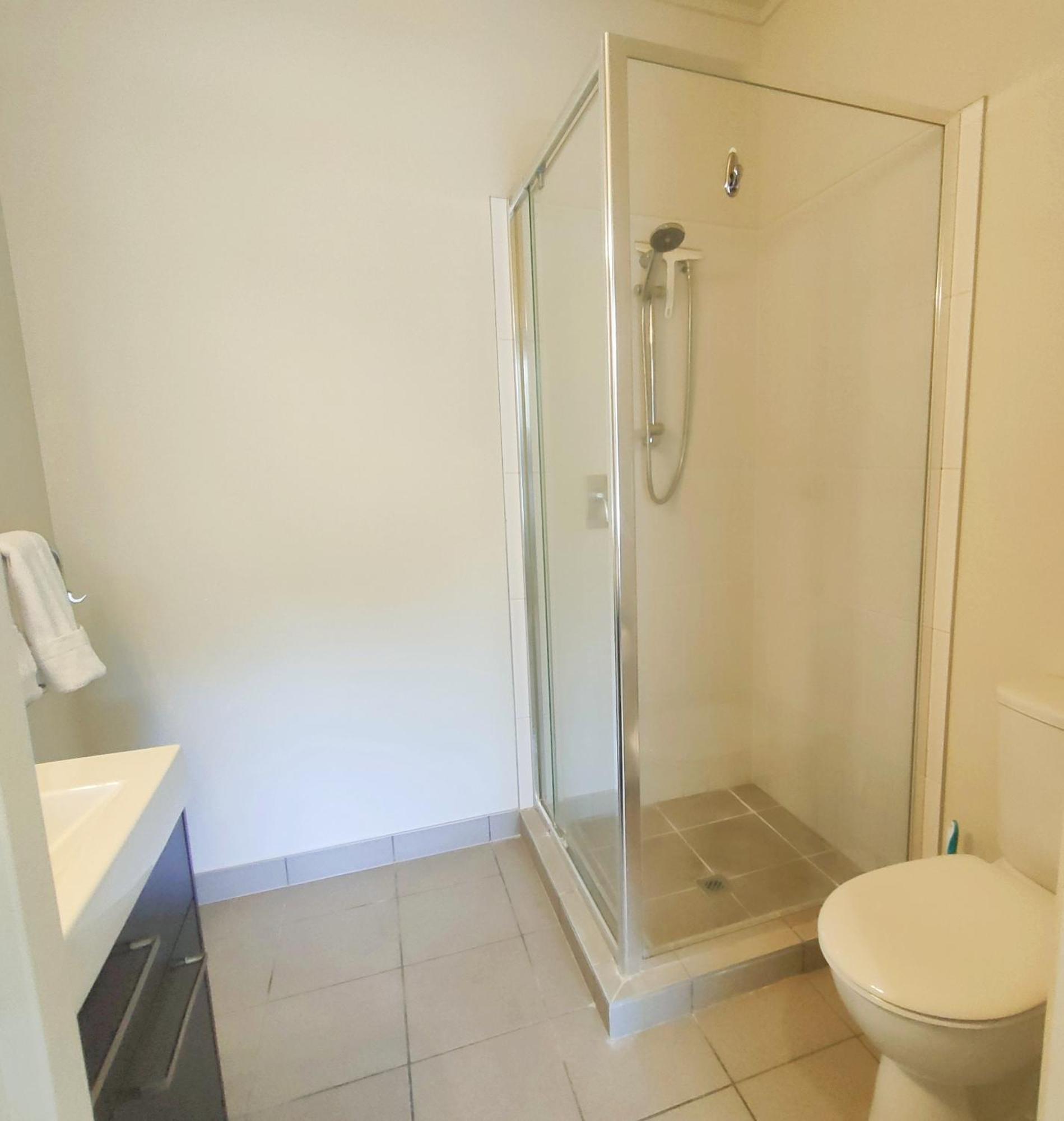 Appartement Mount Stunner With King Beds à Mount Maunganui Extérieur photo