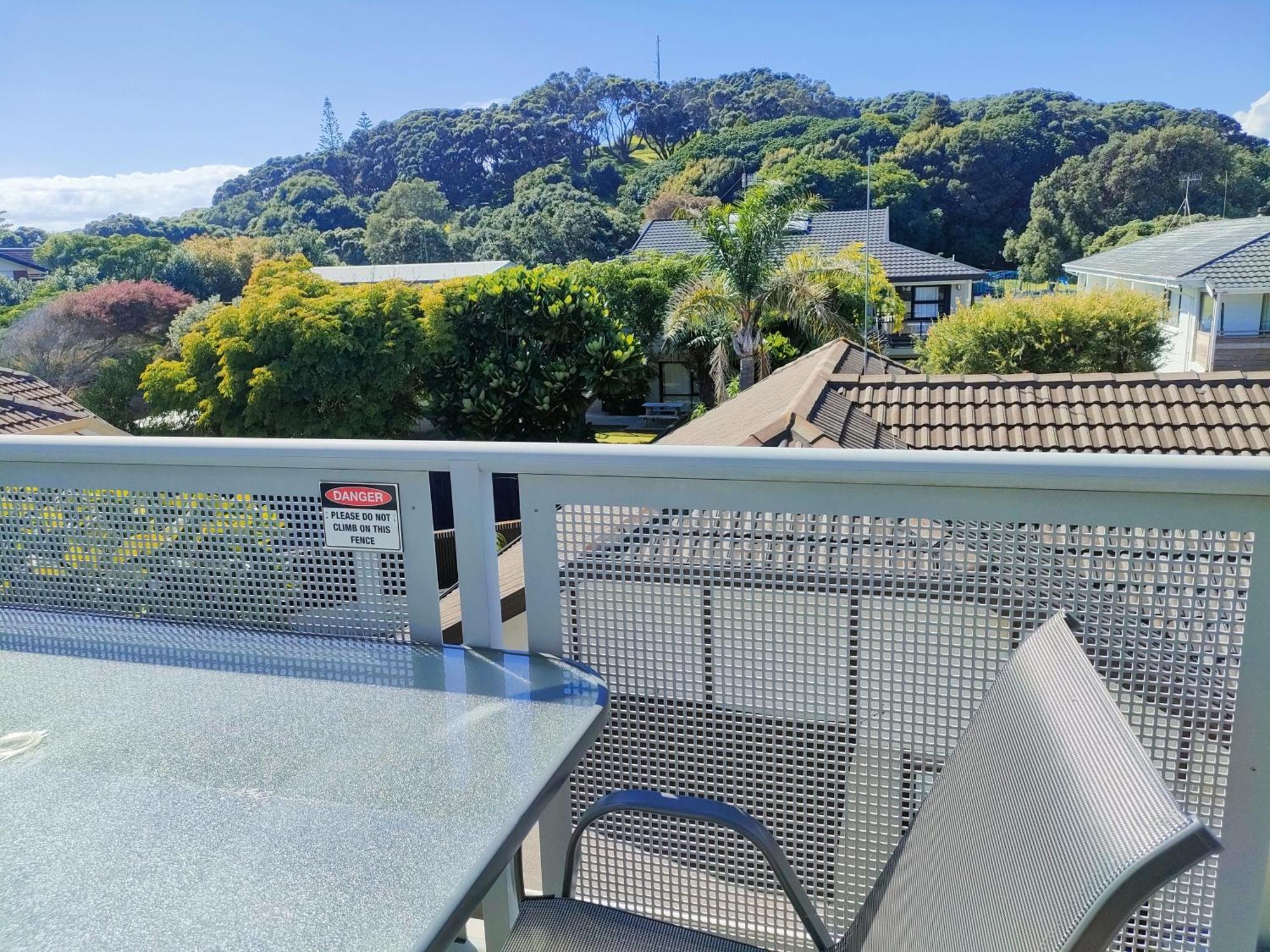 Appartement Mount Stunner With King Beds à Mount Maunganui Extérieur photo
